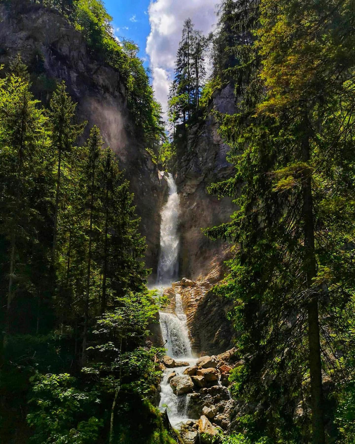 Martuljek, Slovenia | 25 June 2020