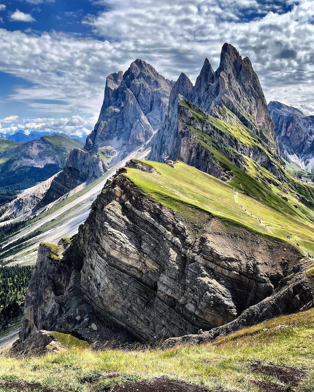 Dolomites | 03 September 2022